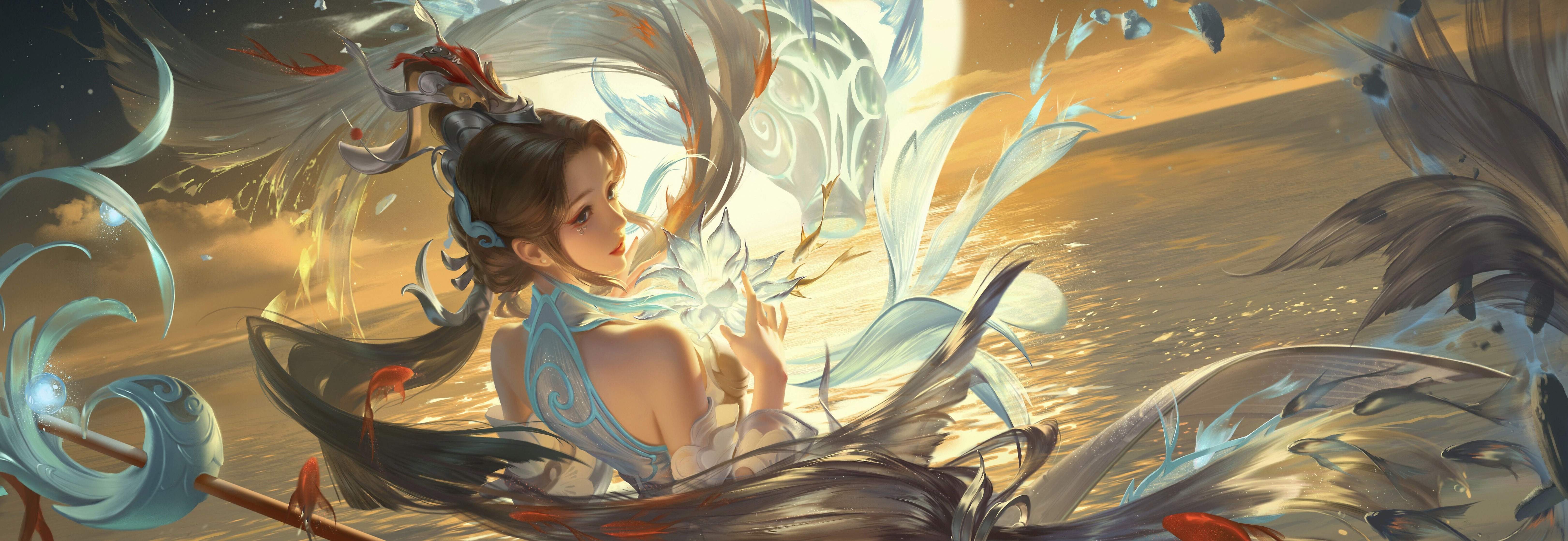 乔婉0621的个人主页（封面预览） - 主页封面设置 - 站酷设计师乔婉0621原创素材 - 站酷ZCOOL