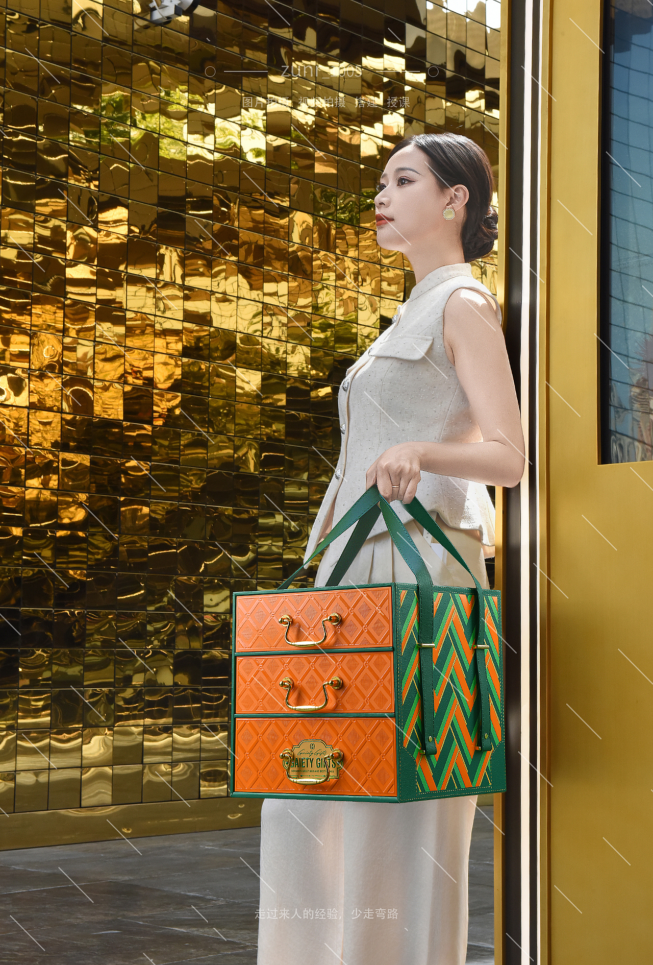 大牌粽子礼盒，送礼礼盒-专注礼盒拍摄（图ZMzkwODgyNjEy） - 产品摄影 - 站酷设计师Lz105原创素材 - 站酷ZCOOL