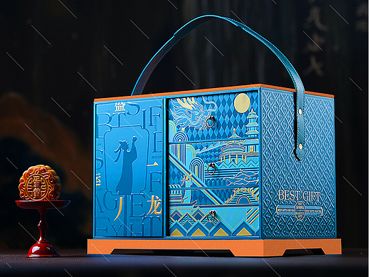 月餅禮盒攝影-月銷5萬盒（個(gè)人主頁-ZNzE5NDgxNzI=） - 產(chǎn)品攝影 - 站酷設(shè)計(jì)師Lz105原創(chuàng)素材 - 站酷ZCOOL