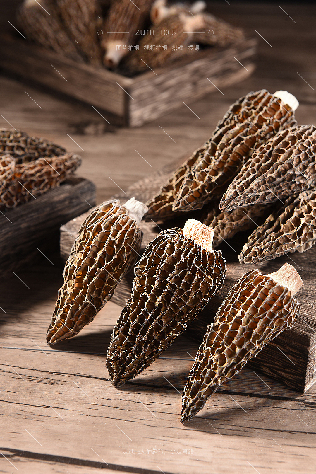 羊肚菌拍攝（圖ZMzkwODgzMjA0） - 產(chǎn)品攝影 - 站酷設(shè)計(jì)師Lz105原創(chuàng)素材 - 站酷ZCOOL
