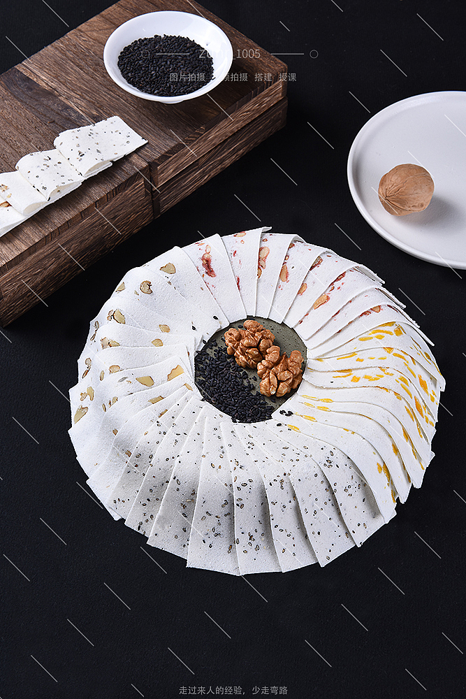 小时候的味道，桃片拍摄（图ZMzkwODgzMzcy） - 产品摄影 - 站酷设计师Lz105原创素材 - 站酷ZCOOL