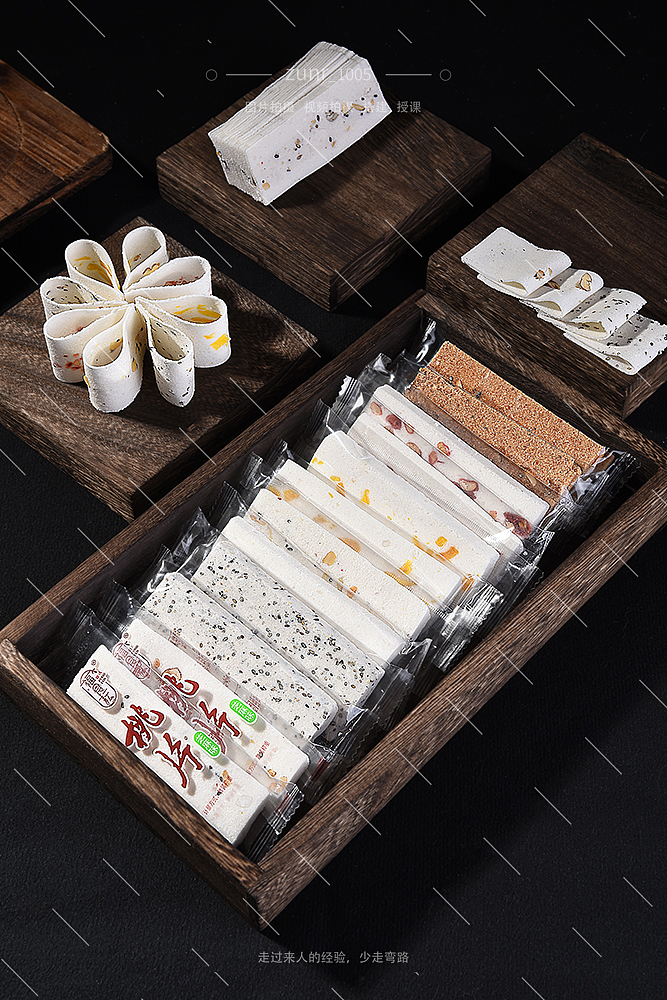 小时候的味道，桃片拍摄（图ZMzkwODgzMzky） - 产品摄影 - 站酷设计师Lz105原创素材 - 站酷ZCOOL