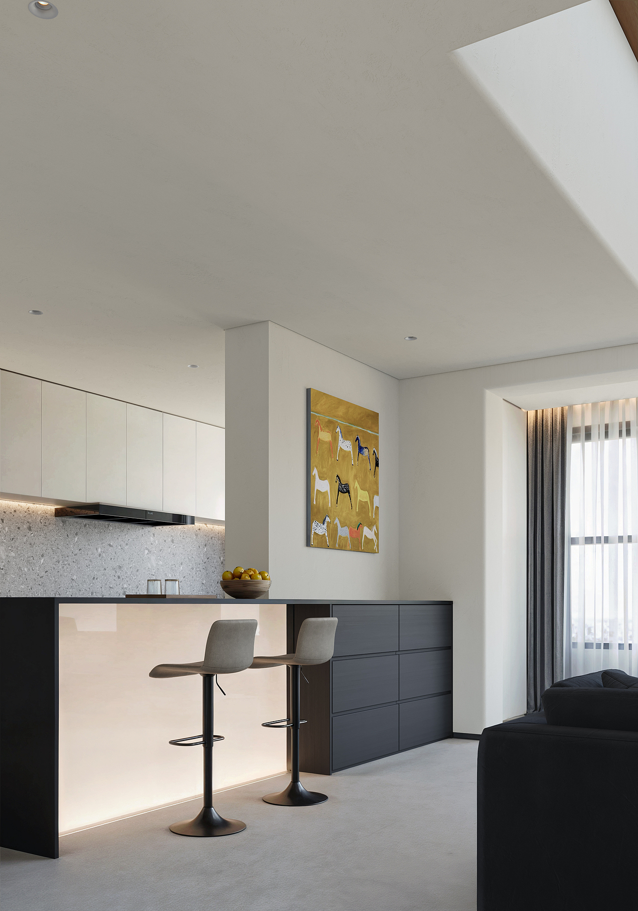 现代别墅——长沙佐尚视觉（图ZMzkwODg0NjI0） - 家装设计 - 站酷设计师佐尚效果图官方原创素材 - 站酷ZCOOL