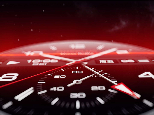 OnePlus Watch2 | 星际