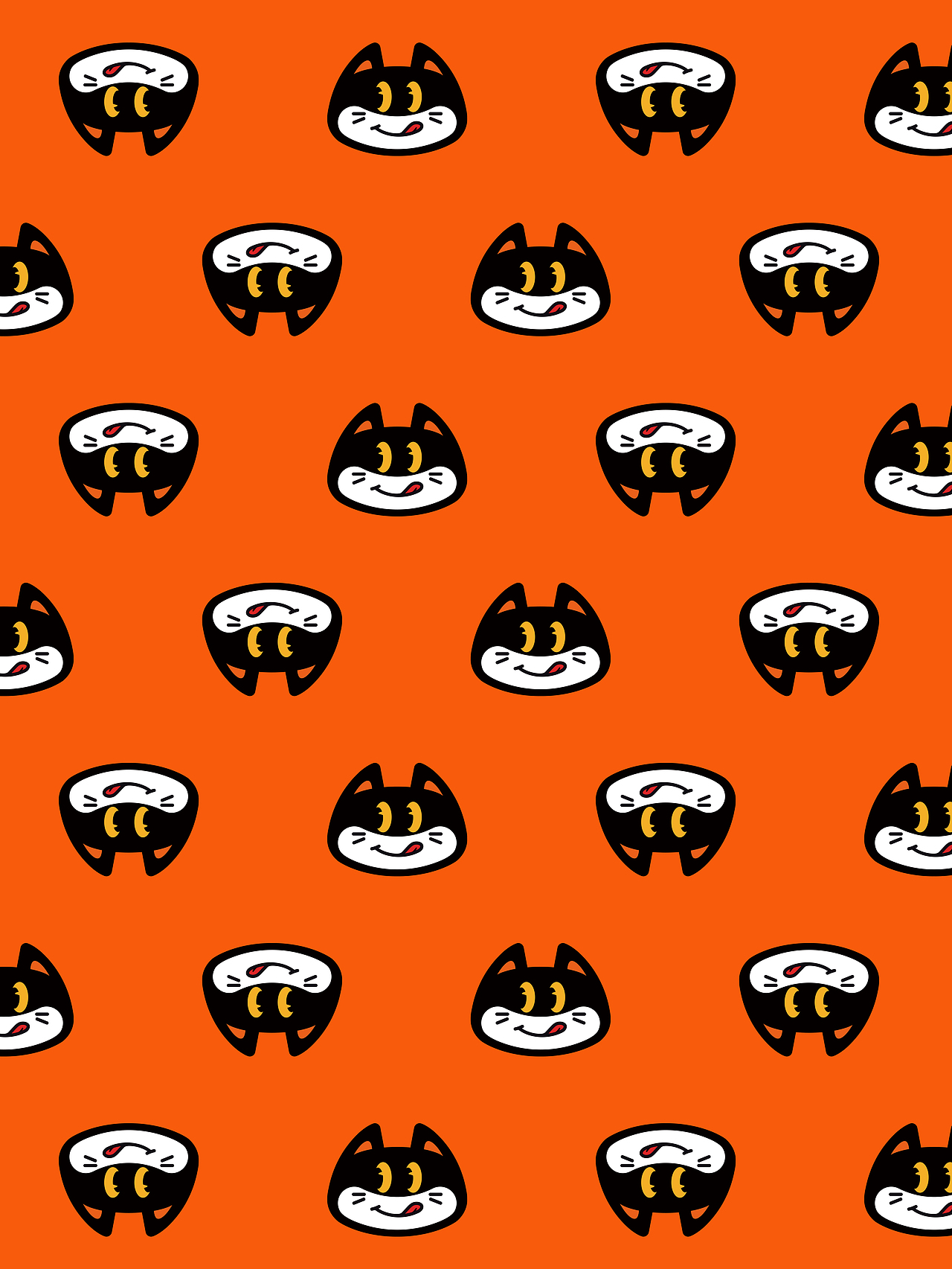 原创 | 餐饮品牌 | 黑猫馋纸包鱼x千域设计