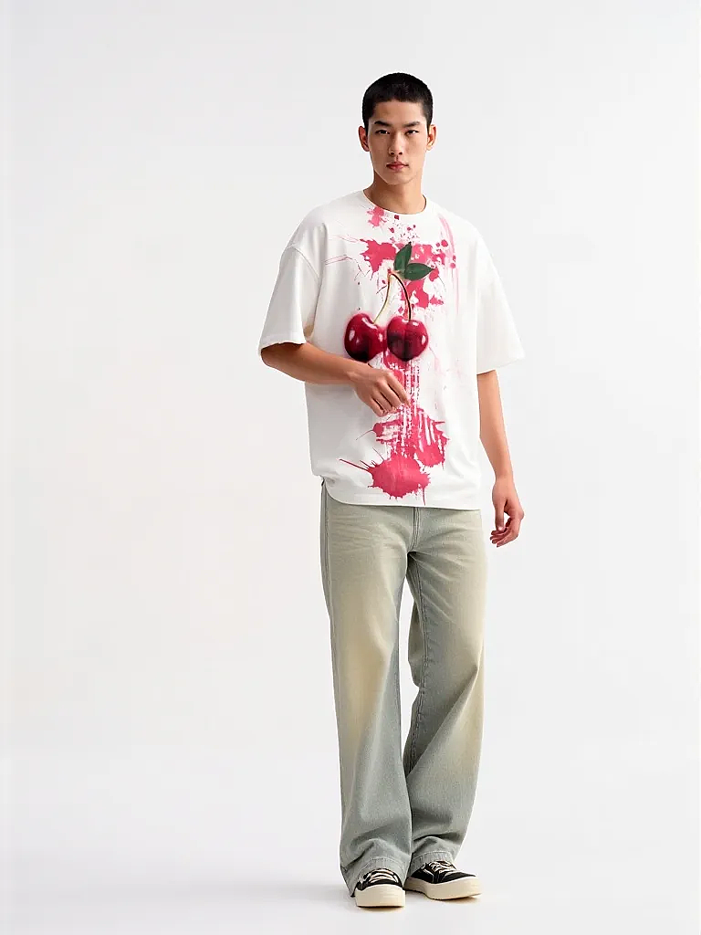 1小时生成200+组图！AI模特神器让商拍成本直降80%（图ZMzkwODkwNzcy） - AI作品 - 站酷设计师潮际好麦原创素材 - 站酷ZCOOL