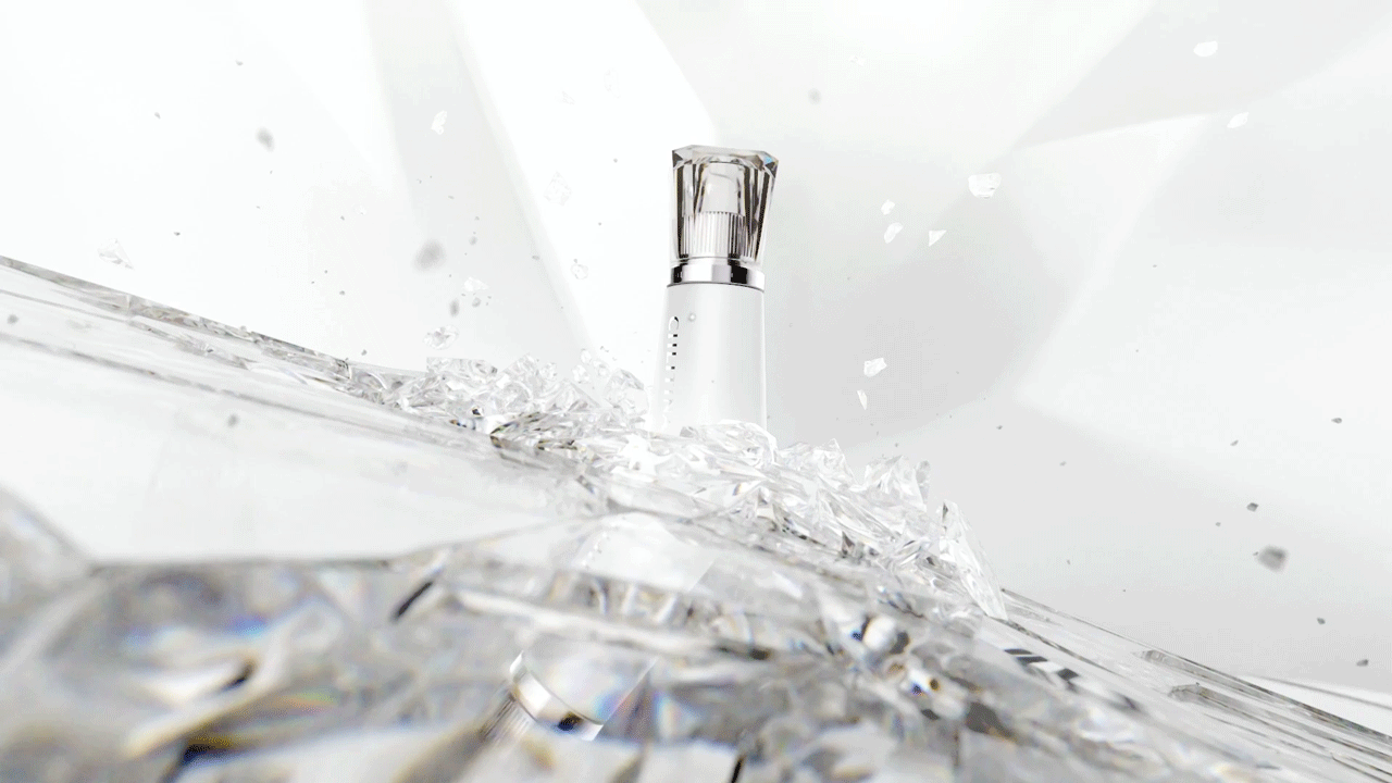 Chlitina 晶钻白透淡斑系列焕新升级（图ZMzkwODkzNDk2） - 动画/影视 - 站酷设计师INGREAT原创素材 - 站酷ZCOOL