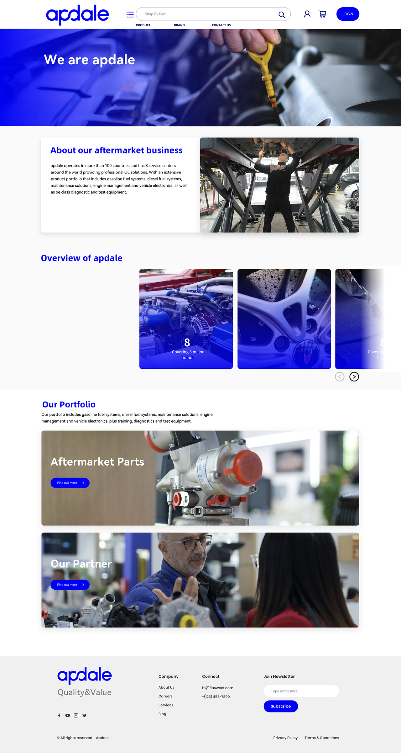apdale（图ZMzkwODkzNzQw） - 企业官网 - 站酷设计师蔚赢设计原创素材 - 站酷ZCOOL