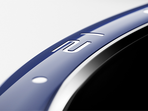 Xiaomi | Watch S4 百变表圈