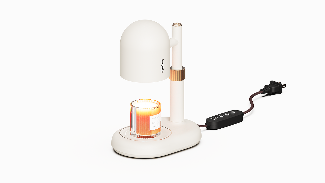 融蜡灯 | Surplife（图ZMzkwODk2NDMy） - 生活用品 - 站酷设计师赞设计原创素材 - 站酷ZCOOL