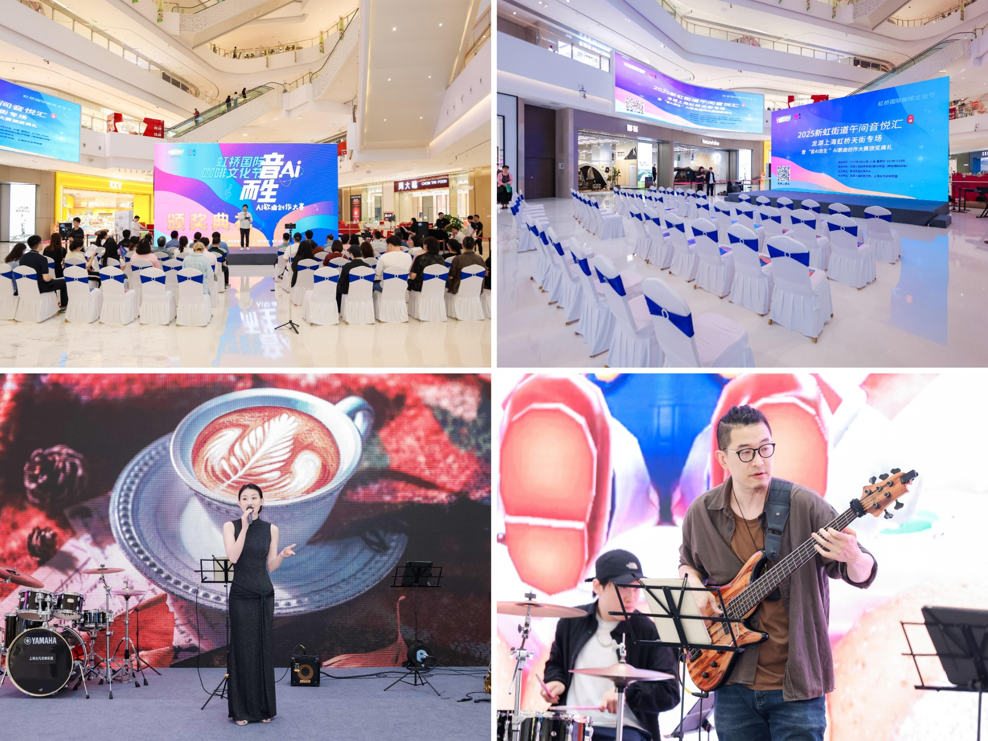 金鑫YOYO入驻腾讯音乐人，做客上海闵行人民广播电台 | 一个符号工作室（图ZMTUwOTc2MDQ=） - 资讯 - 站酷设计师一个符号工作室原创素材 - 站酷ZCOOL