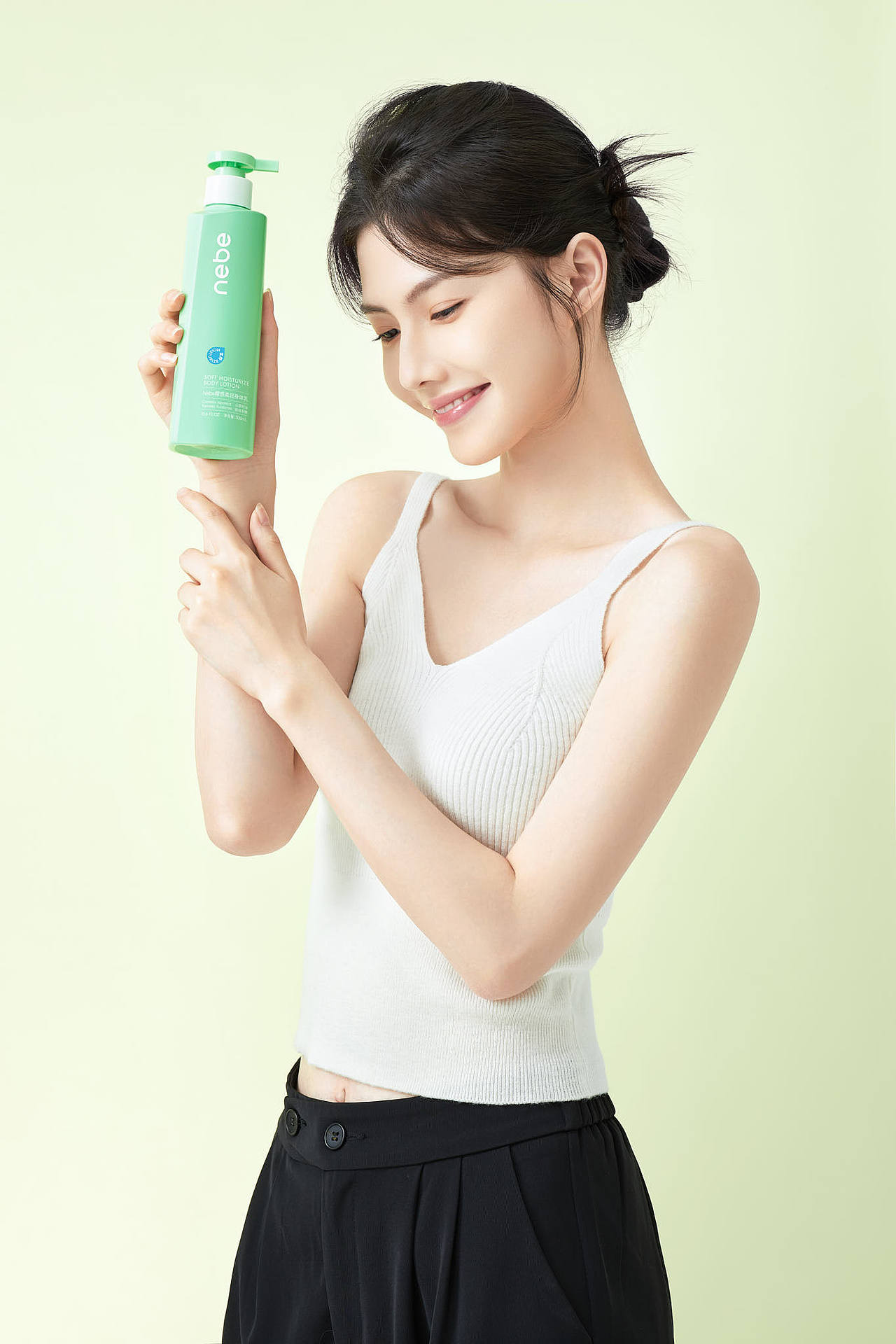 化妆品-洗发水（图ZMzkwODk3MTUy） - 产品摄影 - 站酷设计师三体广告原创素材 - 站酷ZCOOL