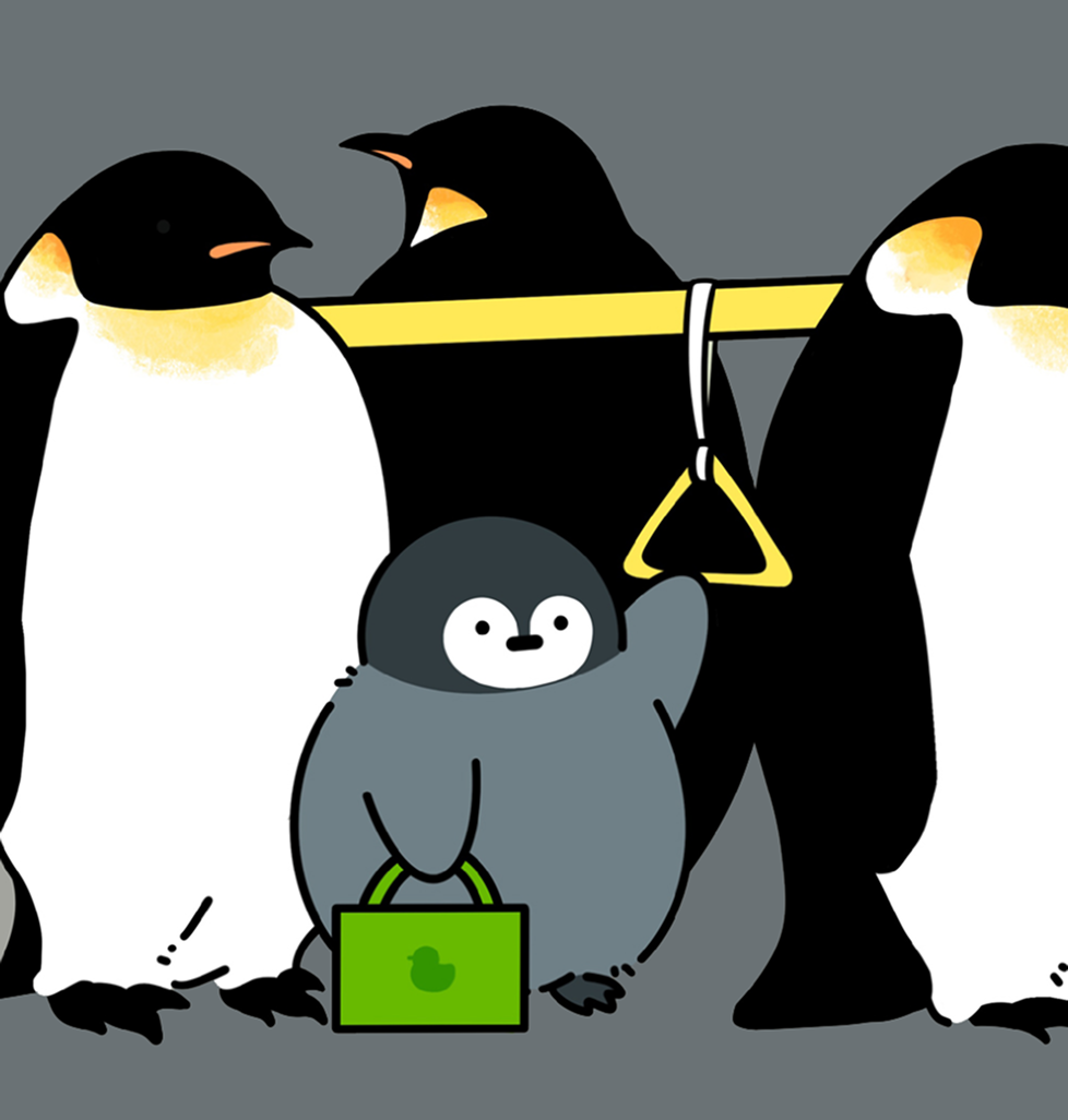 早安打工人，这排版做的不行！（图ZMTUwOTc2NzY=） - 教程 - 站酷设计师菜心轻量文原创素材 - 站酷ZCOOL