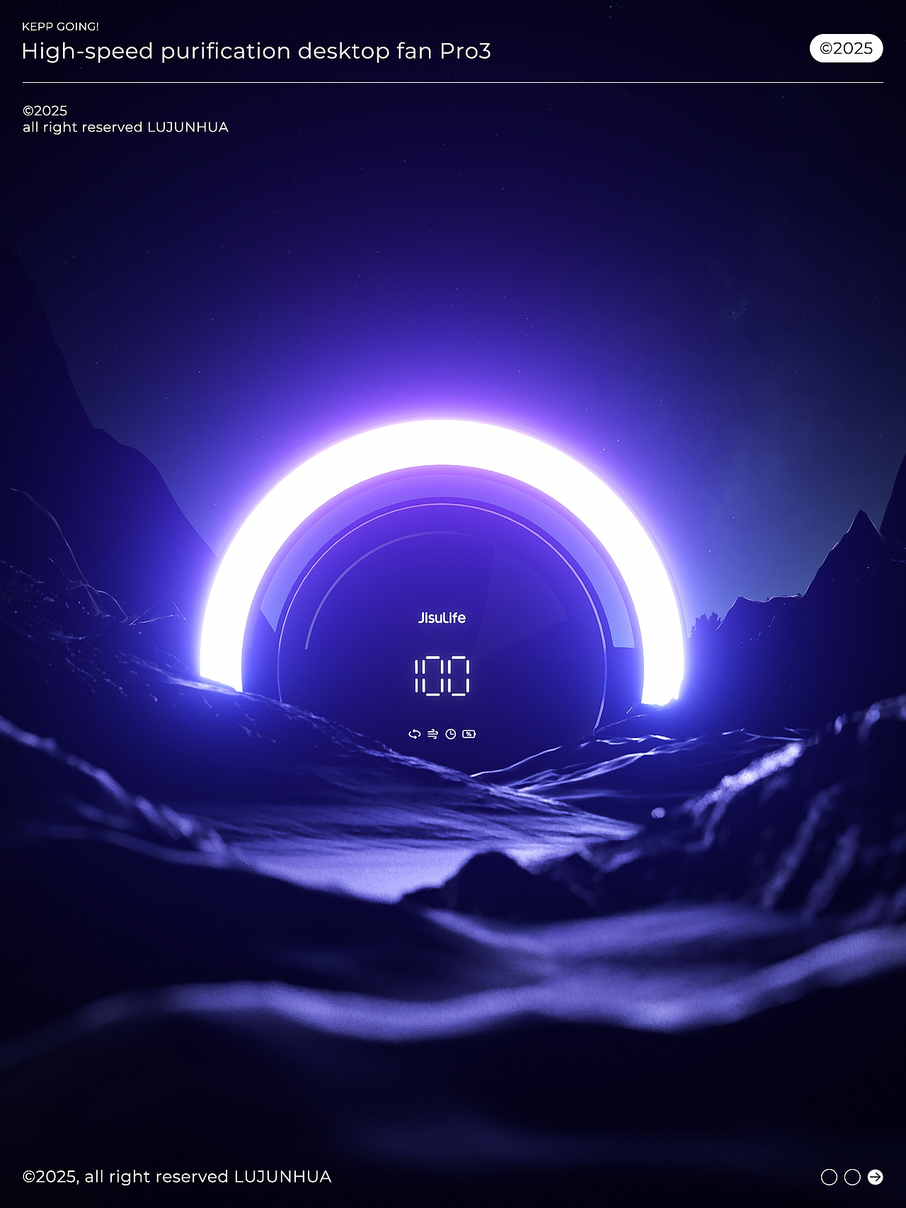 JisuLife几素|2025上半年三维渲染（图ZMzkwOTAwMzEy） - 产品 - 站酷设计师压力小子啊原创素材 - 站酷ZCOOL