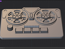 【2022-2023年】建模作品