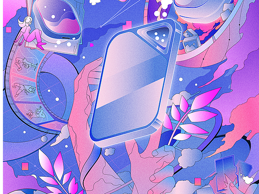创-由我定义