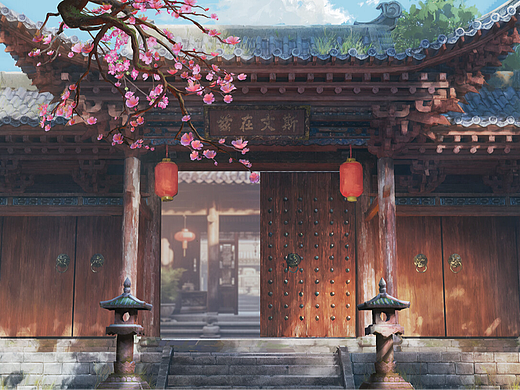 大户（个人主页-ZNzE5NTEyODA=） - 游戏原画 - 站酷设计师飞天蛤蟆原创素材 - 站酷ZCOOL
