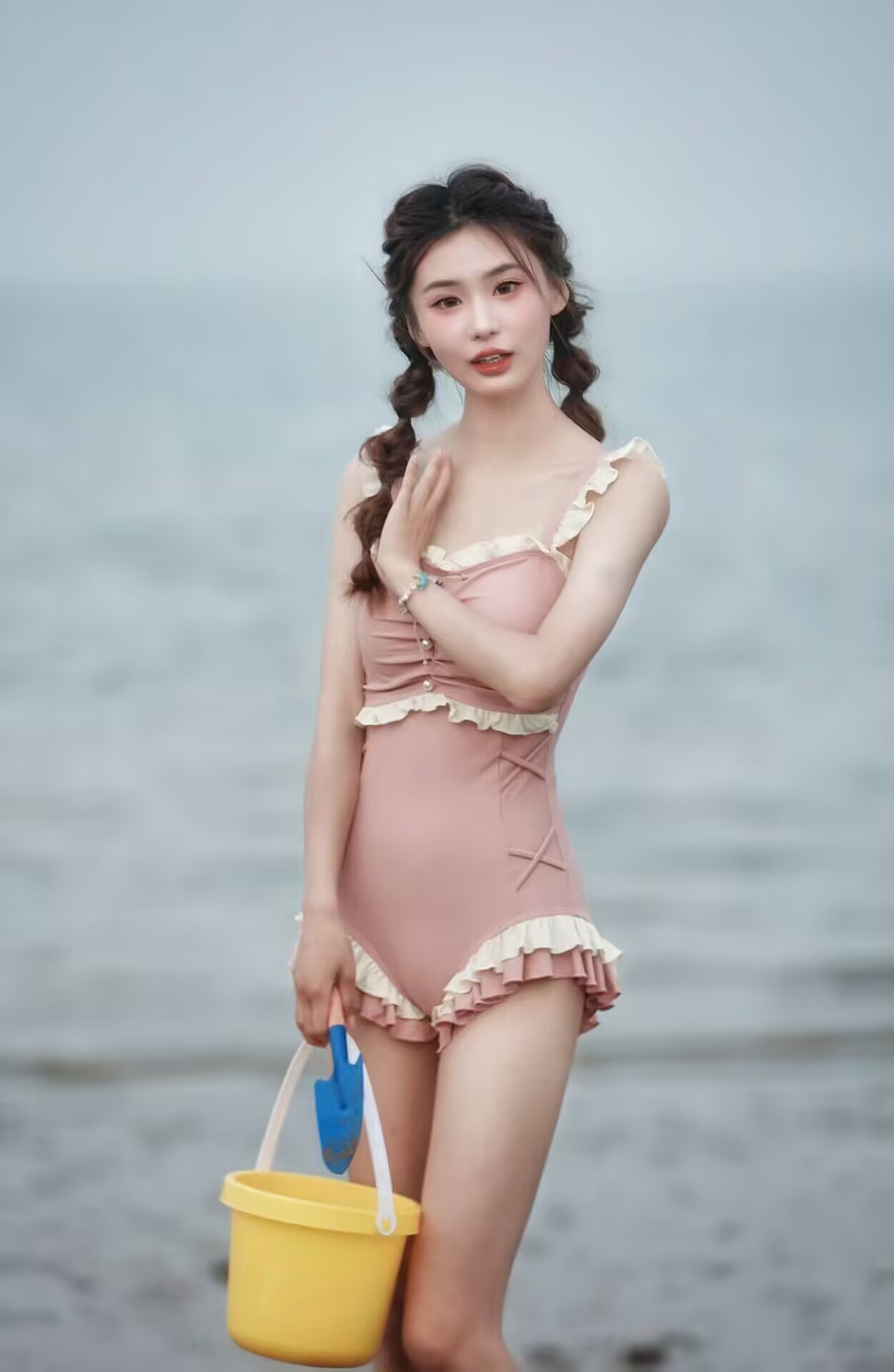 稳定器 LED灯 主光辅光轮廓光 闪光灯-玩透彻