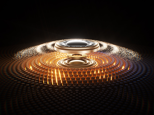宇智波C4D·V2