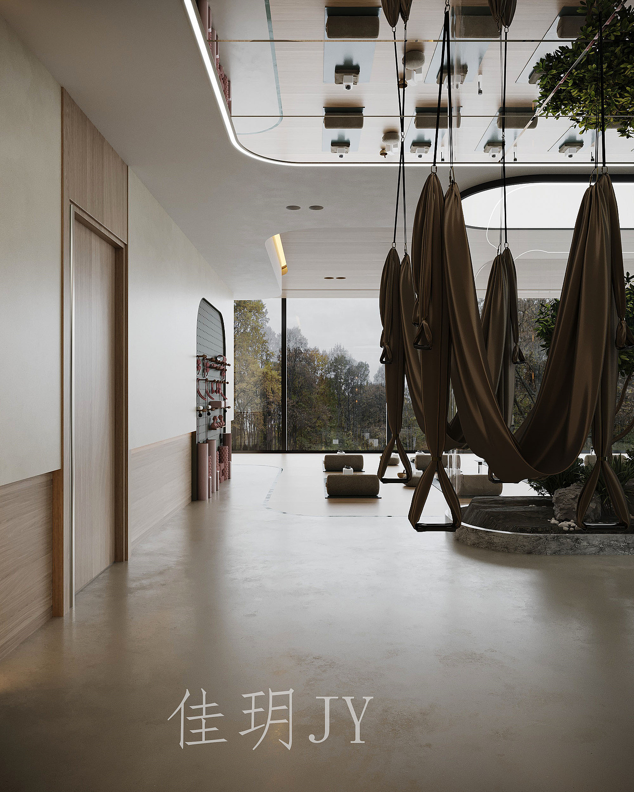 「身材管理?我们玩的是大数据」