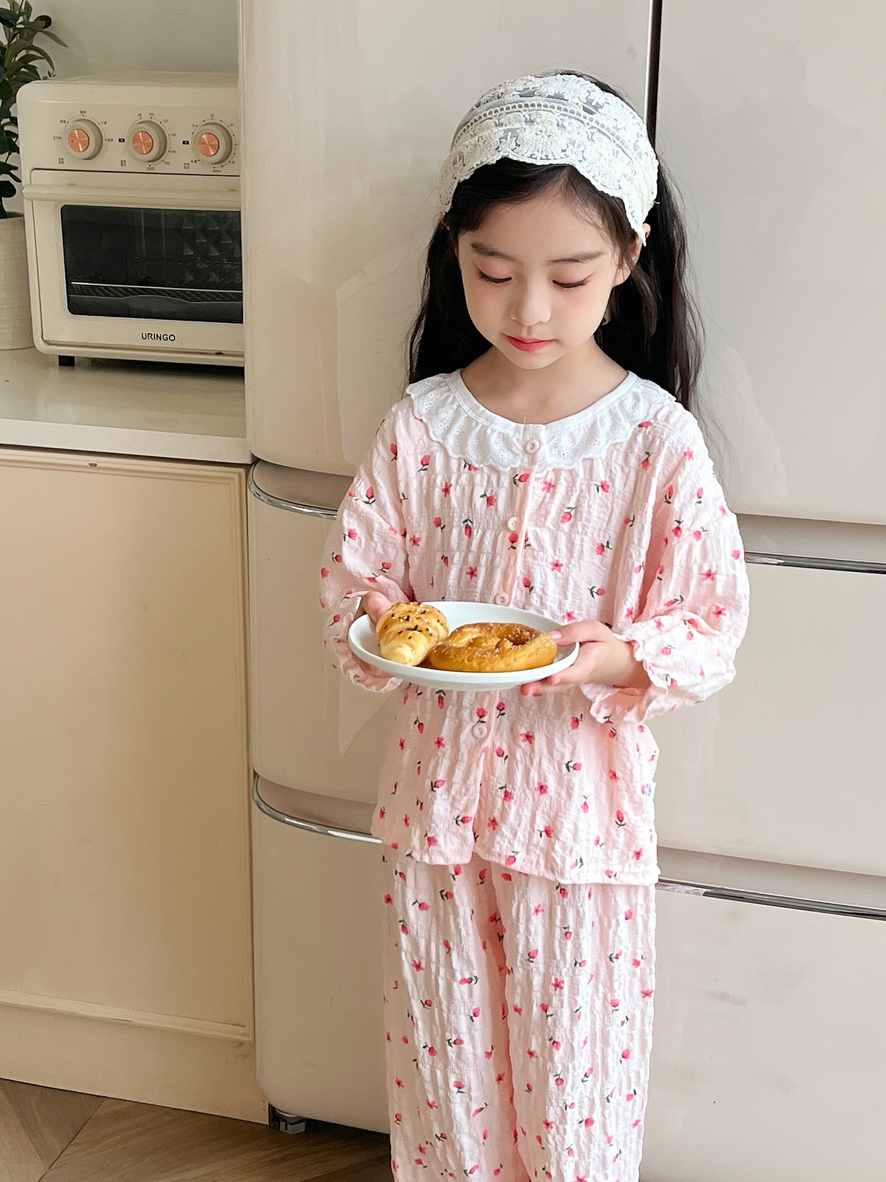 儿童家居服拍摄🎬