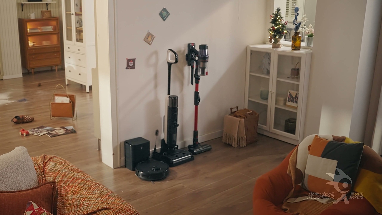 ULENTIC品牌宣传创意视频|嗨,我是地板|创意跨境电商