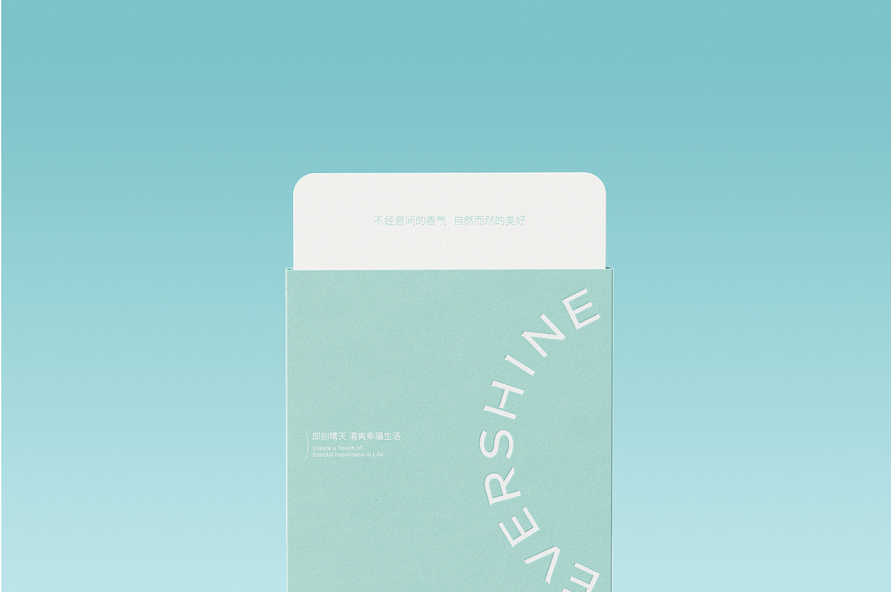 晴天大白品牌设计&产品设计 | nofans design（图ZMzkwOTI3NDIw） - 品牌 - 站酷设计师nofans徐适原创素材 - 站酷ZCOOL