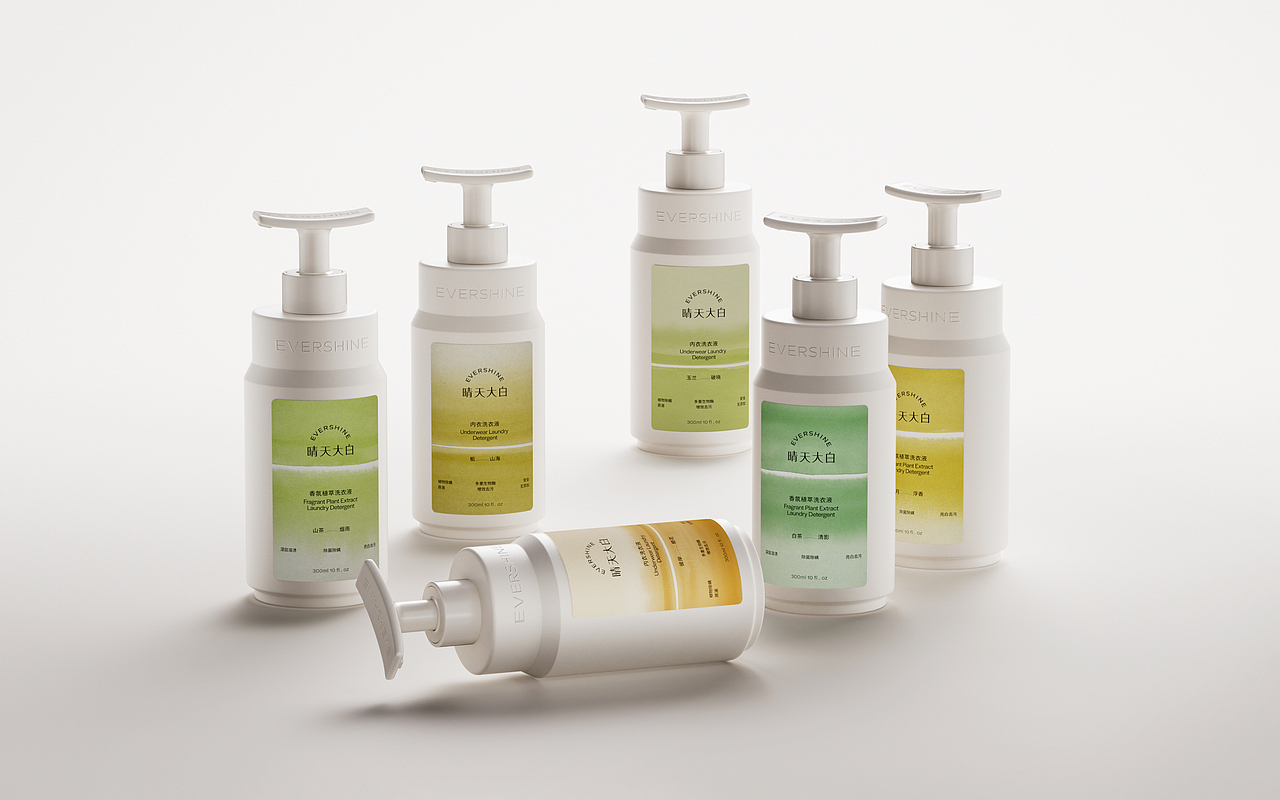 晴天大白品牌设计&产品设计 | nofans design（图ZMzkwOTI3NDky） - 品牌 - 站酷设计师nofans徐适原创素材 - 站酷ZCOOL