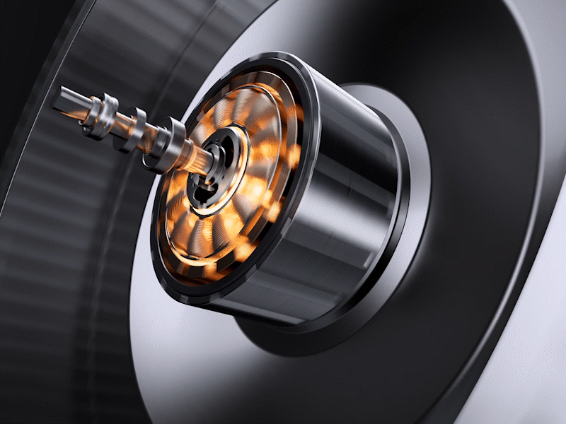 大家电/colmo油烟机主图视频