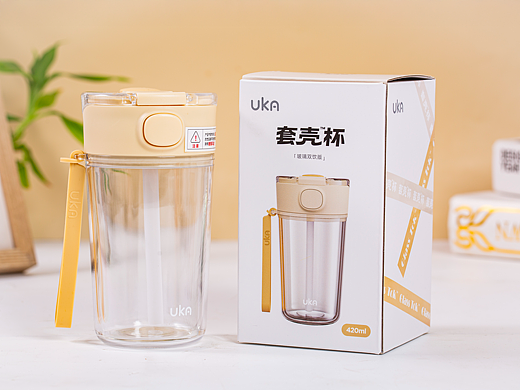 有间|UKA joy 随行杯