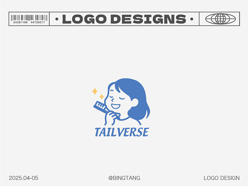 LOGO设计 | 2025第二集