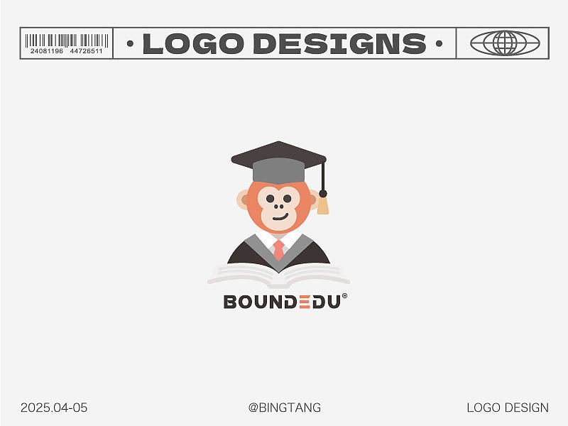 LOGO设计 | 2025第二集