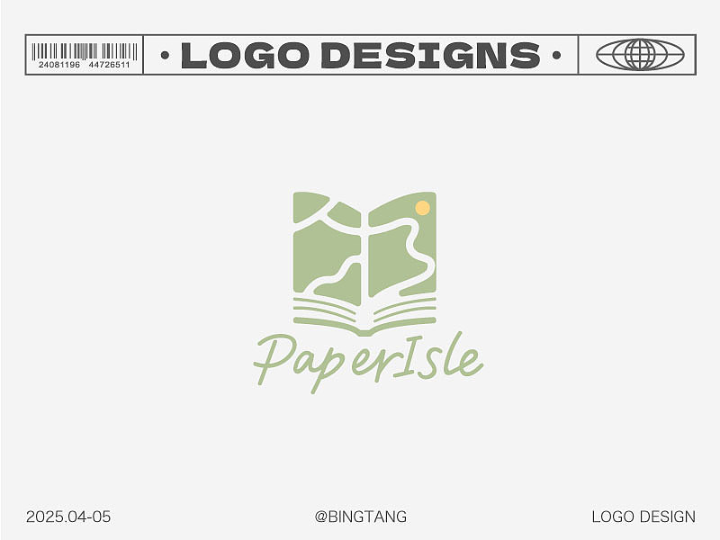 LOGO设计 | 2025第二集