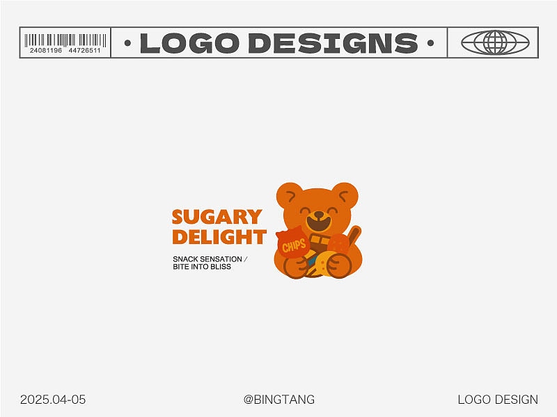 LOGO设计 | 2025第二集