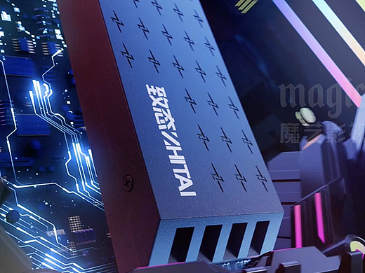 魔艺影视2024作品混剪
