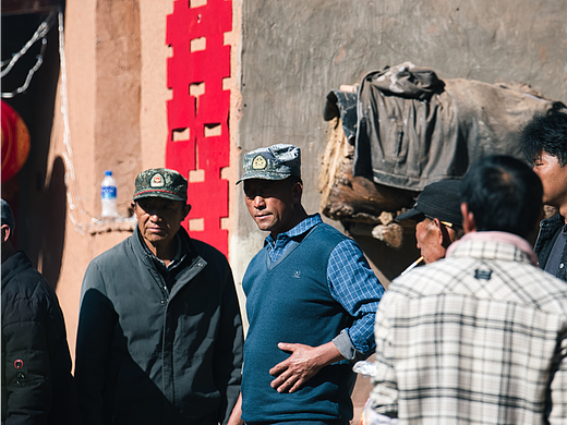 10 年后的另一场婚礼