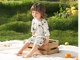 兒童服飾拍攝｜棉奇熊??椿山影集