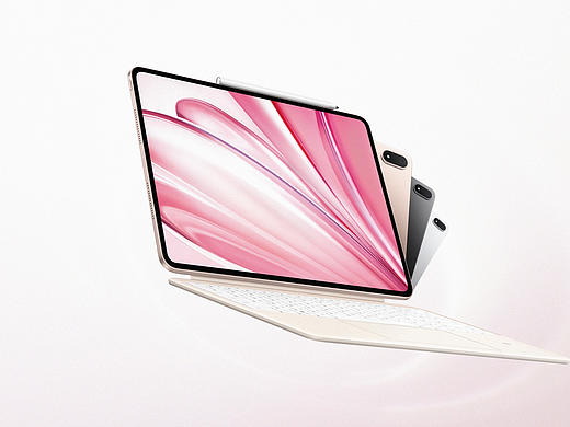 OPPO Pad 4 Pro | 大显身手