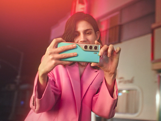 TECNO传音丨CAMON 40 Series_AI Feature Video