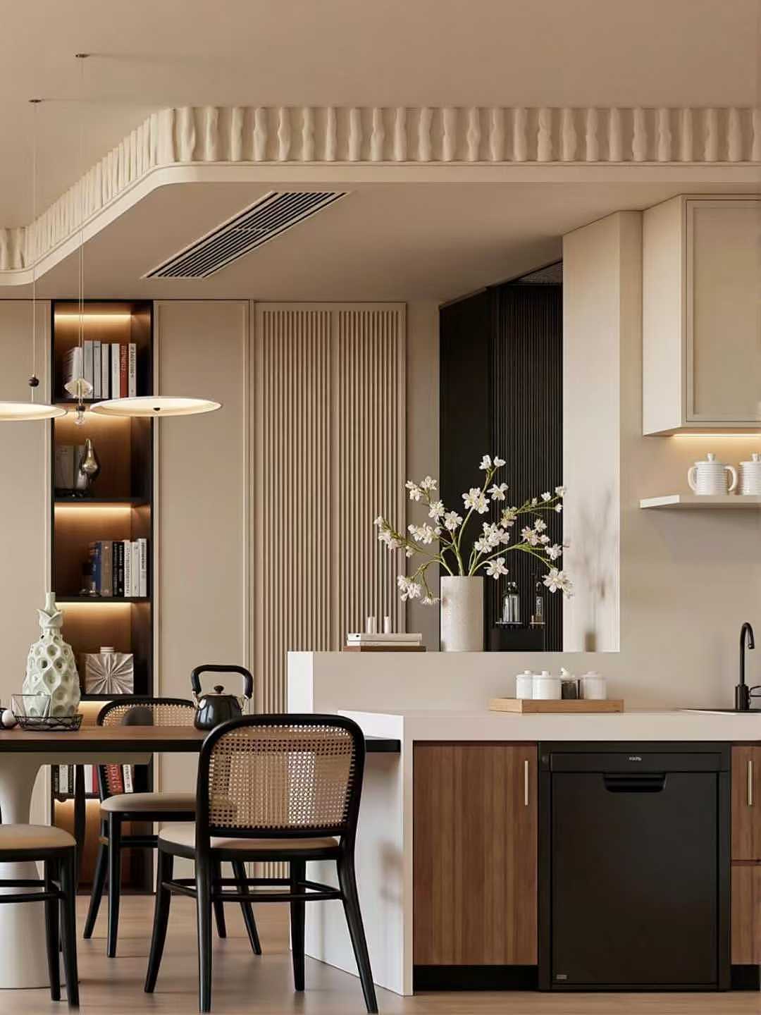 胡桃➕法式复古 极致美感