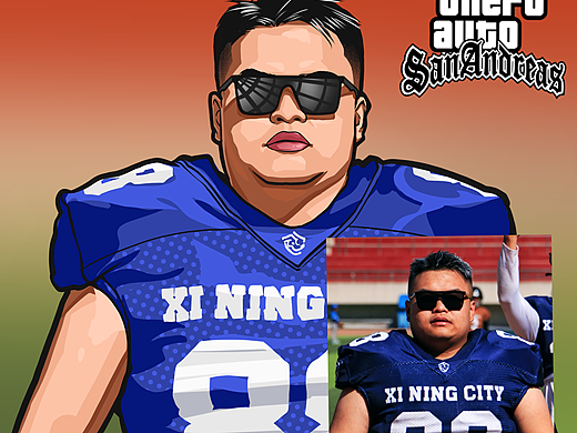 Gta画像（个人主页-ZNzE5NTU2MzI=） - 像素画 - 站酷设计师CartoonMan原创素材 - 站酷ZCOOL