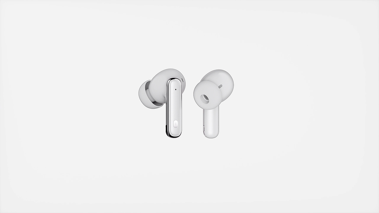 蓝牙耳机产品视频