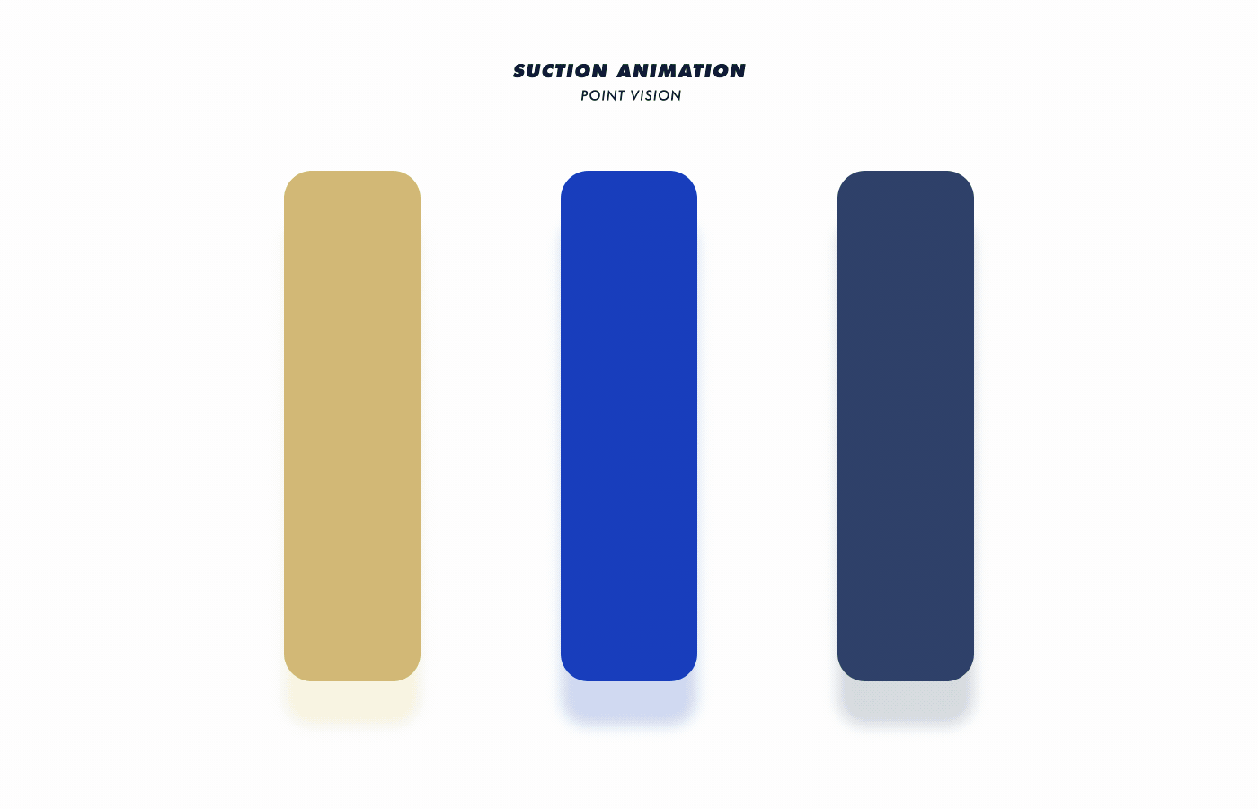 维新派新能源气体呼吸交互器UI动画