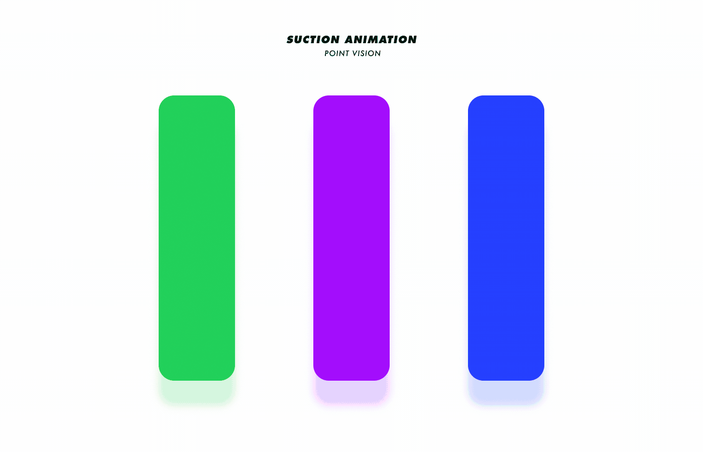 维新派新能源气体呼吸交互器UI动画