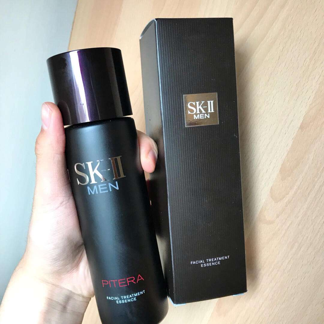 权威评测：从肌肤油腻松弛到紧致焕新，2025年男士洁面套装逆袭之路