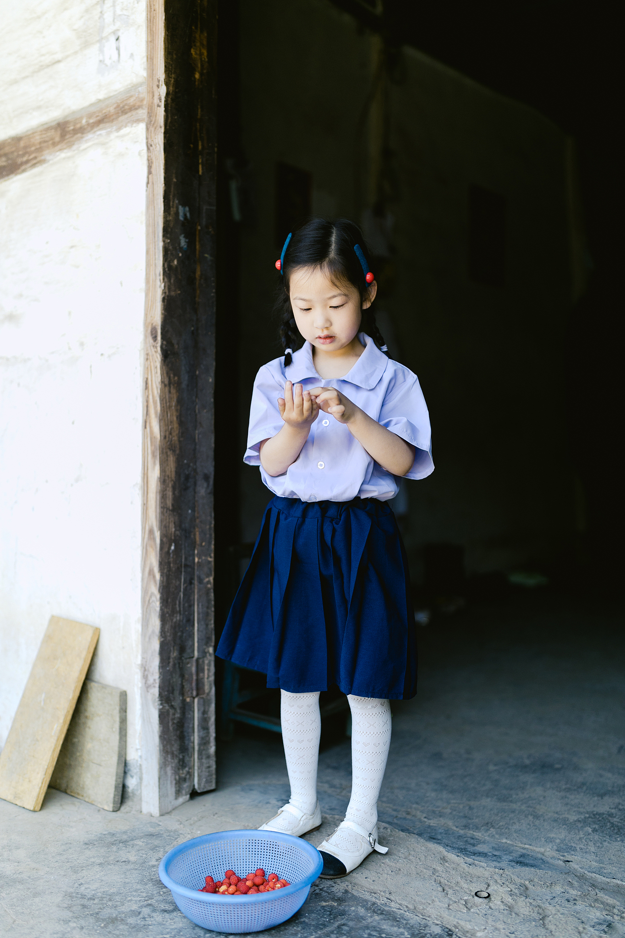 我小时候叫它葛工