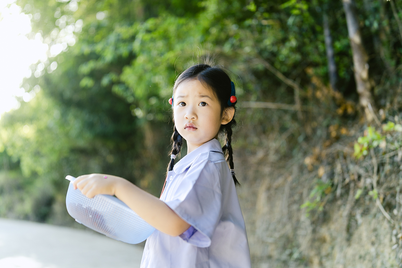 我小时候叫它葛工