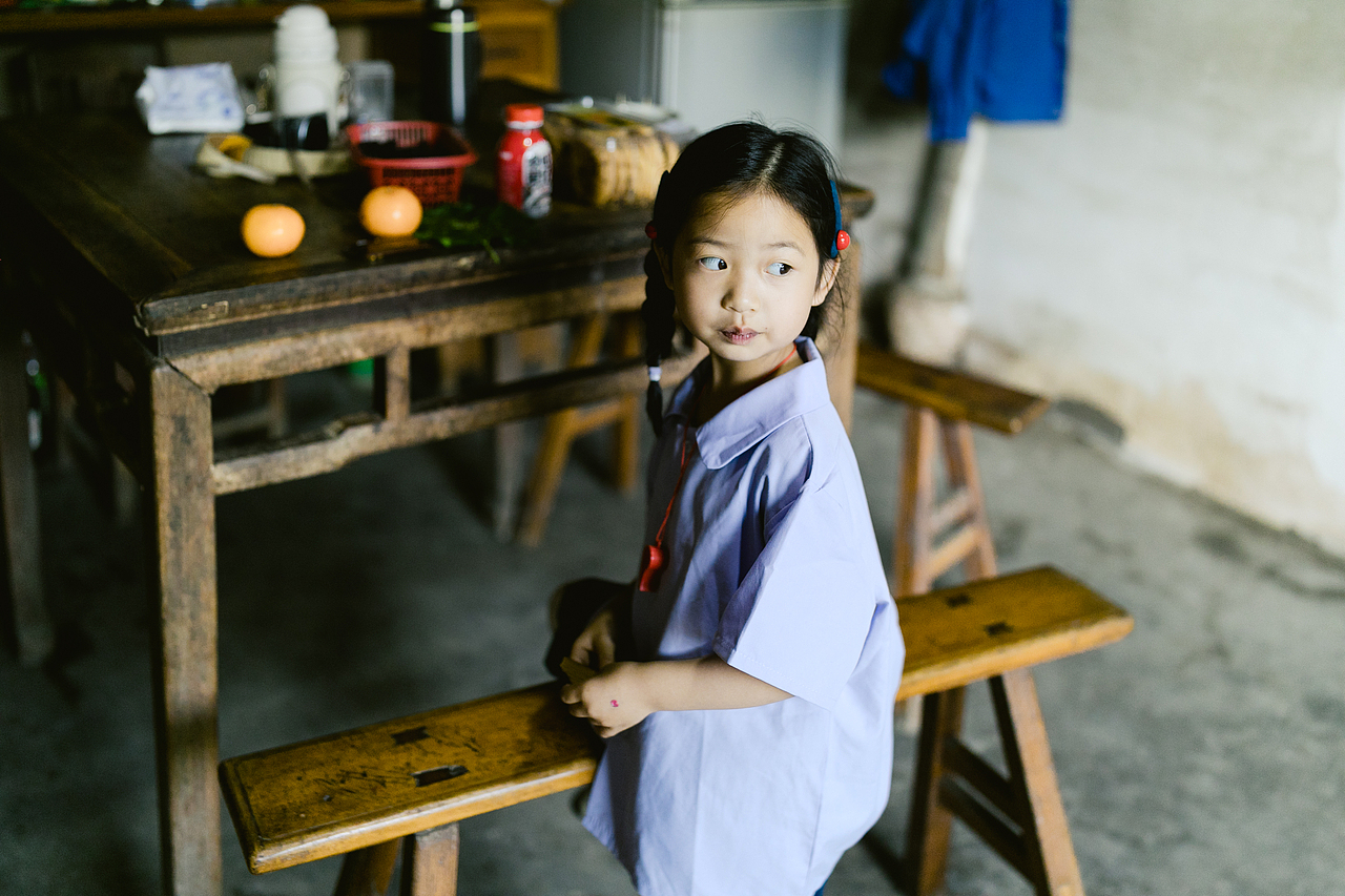 我小时候叫它葛工