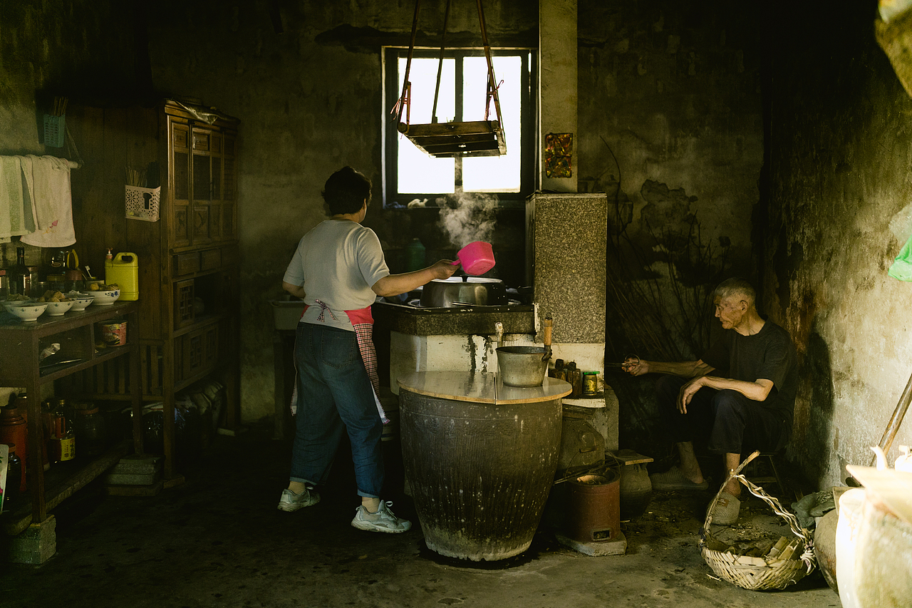 我小时候叫它葛工