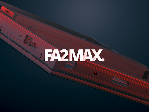 PREMTECO FA2 MAX_New LED Display